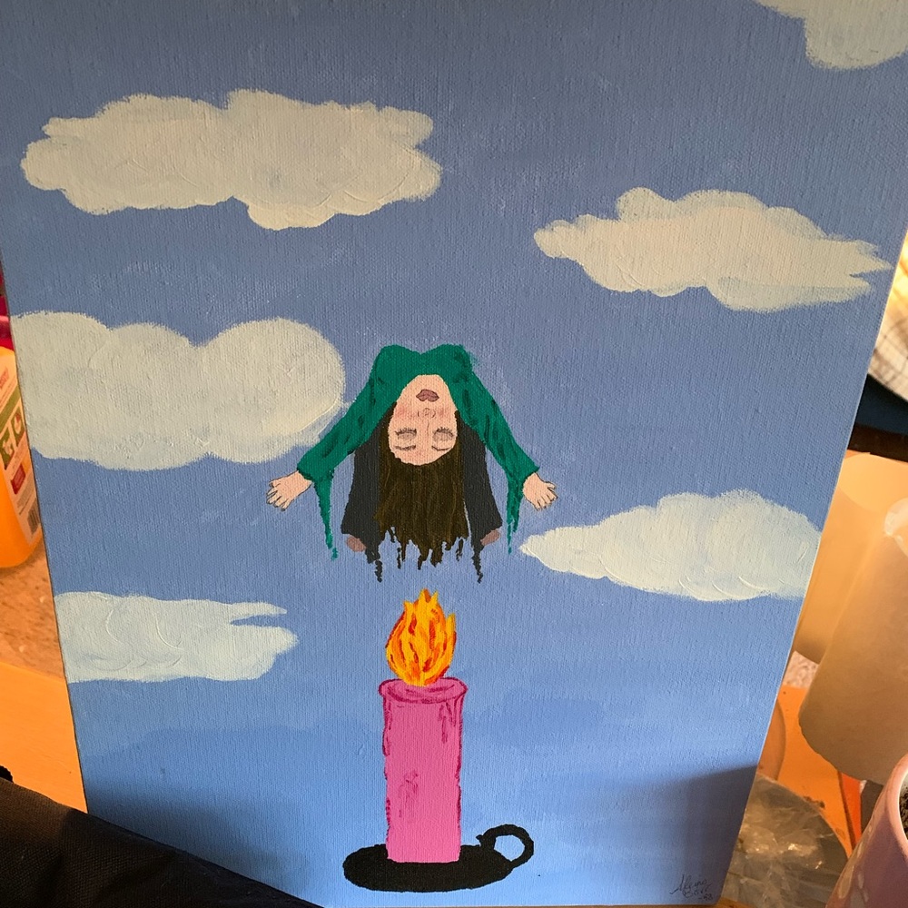 Original painting